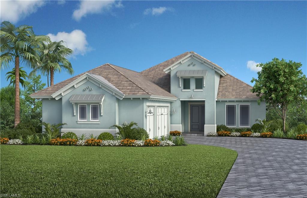 Birchwood Exterior 2