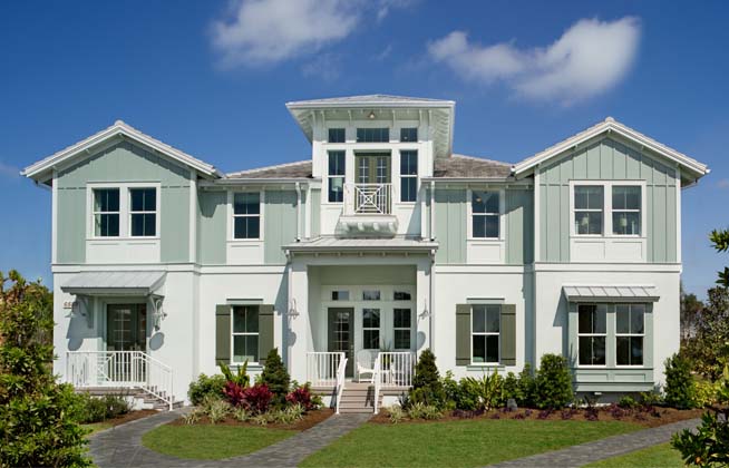 Coach Cypress Collection Exterior