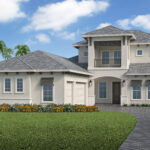 Elevation A