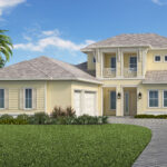 Elevation C