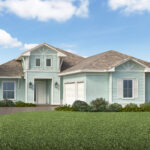 Elevation C