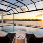 Pool sunset-4200x3150-300dpi
