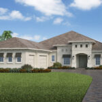 Sterling III Elevation A