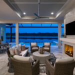 Sterling III Lanai dusk-4200x3150-300dpi